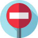 signs,prohibition,buildings,signaling,traffic sign,forbbiden,prohibited way